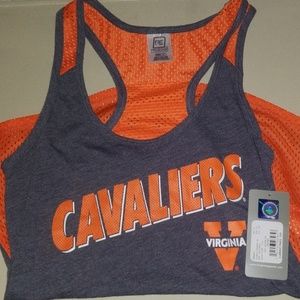 Juniors basketball tank